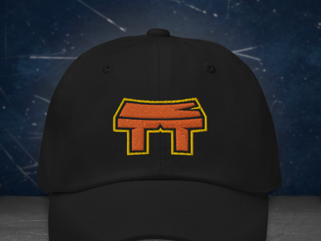 ttn Ballcap on Sale