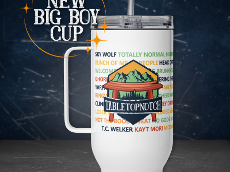 Brunkhollow Travel Mug Hot on Sale