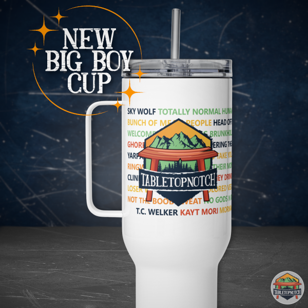 Brunkhollow Travel Mug Hot on Sale