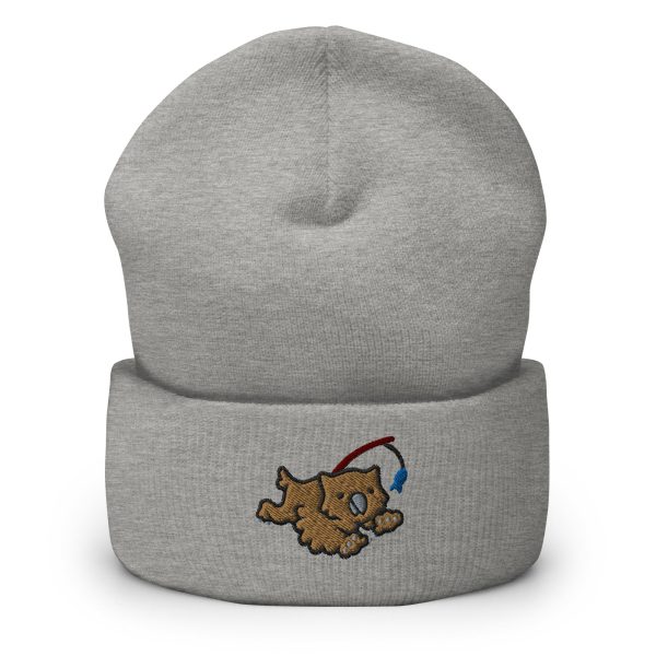 Bean the Baby Owlbear Beanie Online Sale