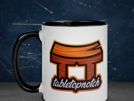 tabletopnotch Mug Online Hot Sale