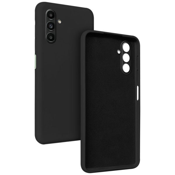 Premium Matte Silicone Back Cover for Samsung A13 5G For Discount