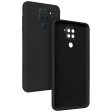 Premium Matte Silicone Back Cover for Redmi Note 9 For Cheap