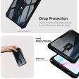 Premium Acrylic Transparent Back Cover for Vivo V17 Pro Online