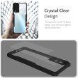 Premium Acrylic Transparent Back Cover for Vivo Y51 2020 Cheap