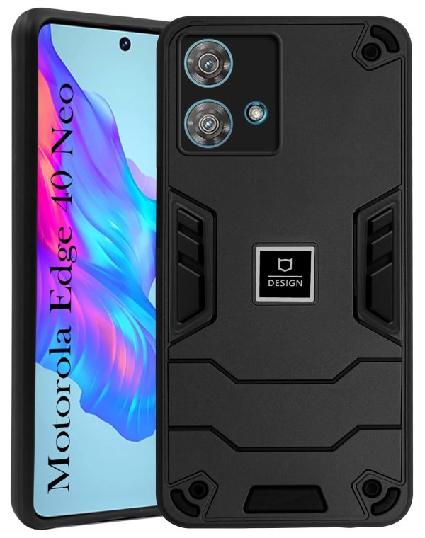 For Motorola Edge 40 Neo Back Case Cover Online Hot Sale