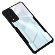 Premium Acrylic Transparent Back Cover for Vivo Y51 2020 Cheap