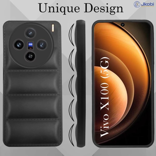 For Vivo X100 5G Back Cover Case For Discount