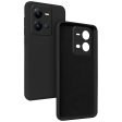 Premium Matte Silicone Back Cover for Vivo V25 5G Discount