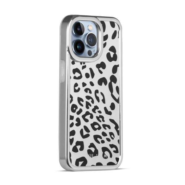 Premium Printed Pattern Back Cover for Apple iPhone 14 Pro Fashion