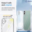 For Nothing CMF Phone 1 Back Cover (Silicone Clear Shockproof Case with Camera Protection | Soft and Flexible) Supply