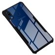 Premium Acrylic Transparent Back Cover for Samsung A20 | Samsung A30 Online Hot Sale