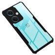 Premium Acrylic Transparent Back Cover for OnePlus Nord CE 3 5G Sale