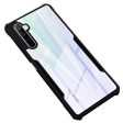 Premium Acrylic Transparent Back Cover for Realme 6 For Discount