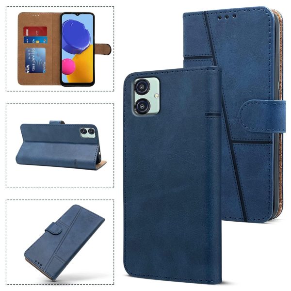 For Samsung Galaxy M04 | F04 Flip Case Cover Online now