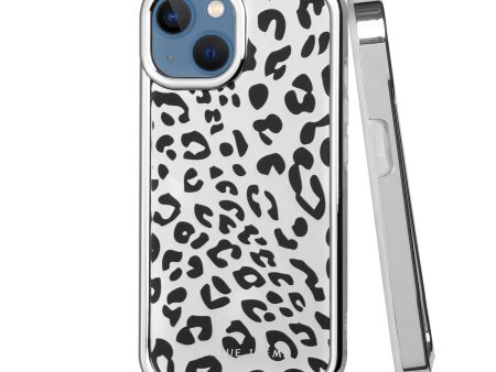 Premium Printed Pattern Back Cover for Apple iPhone 14 Online now