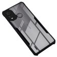 Premium Acrylic Transparent Back Cover for Nokia G11 Plus on Sale