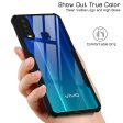 For Vivo Y12 | Y15 | Y17 Back Cover Case (Shockproof with Polycarbonate Clear Panel) Discount