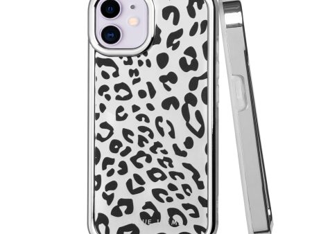 Premium Printed Pattern Back Cover for Apple iPhone 12 Online now