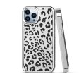 Premium Printed Pattern Back Cover for Apple iPhone 14 Pro Fashion