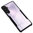 Premium Acrylic Transparent Back Cover for Samsung A05s on Sale