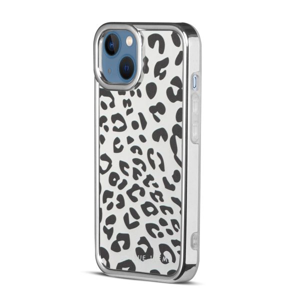 Premium Printed Pattern Back Cover for Apple iPhone 14 Online now