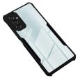 Premium Acrylic Transparent Back Cover for Samsung F13 5G Online