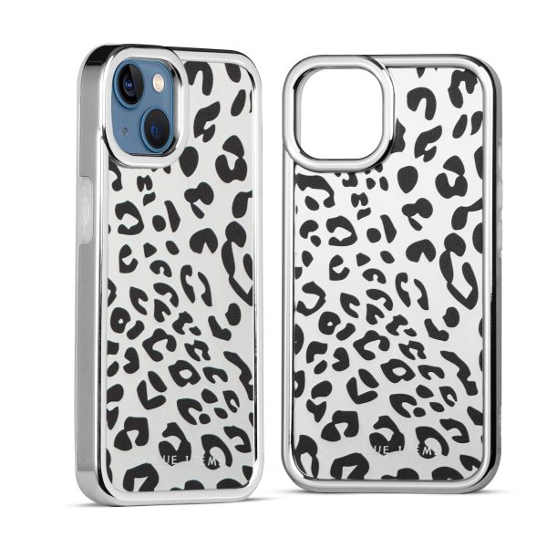 Premium Printed Pattern Back Cover for Apple iPhone 14 Online now