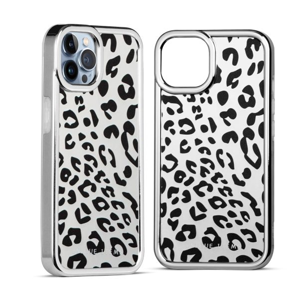 Premium Printed Pattern Back Cover for Apple iPhone 14 Pro Fashion