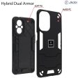 For Samsung Galaxy S23 Plus 5G Back Cover Case (Lightweight Hybrid Armor Shockproof Polycarbonate) For Cheap