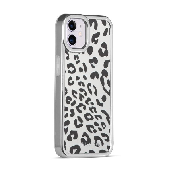 Premium Printed Pattern Back Cover for Apple iPhone 12 Online now