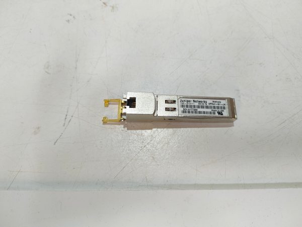 Juniper 740-013111 SFP GBIC Transceiver Module 1000Base-T SP7041-M1-JN Hot on Sale