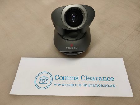 Polycom MPTZ-5N Powercam Video Conferencing Camera 2201-50370-200RA Online now