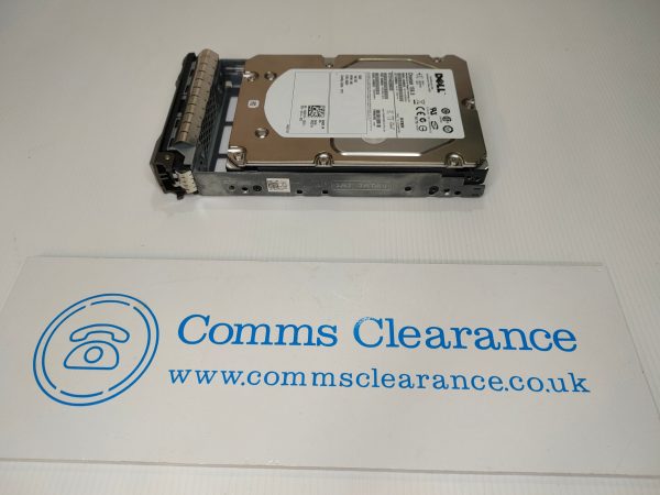 Dell Seagate Cheetah ST3146356SS SAS HD 146GB 0FXX518 inc Caddy Tray 0F238F Online Hot Sale