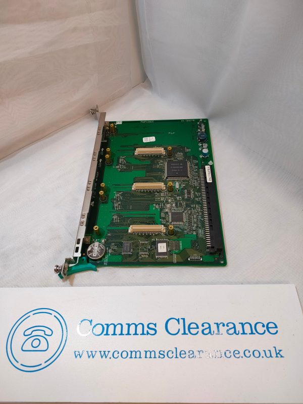 Panasonic KX-TDA0190 OPB3 3 Slot Option Card Cheap