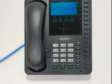 Mocet ATL IP3062 High Quality IP VoIP PoE Phone For Discount