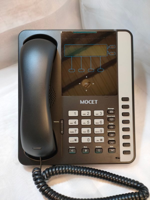 ATL Mocet IP3032 Standard IP VoIP PoE Phone Discount