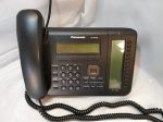 Panasonic KX-NT553 IP PoE Phone Black Hot on Sale