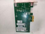 HP 616012-001 Dual Port 332T 1GB Ethernet PCI-E Network Adapter Card Low Profile Sale