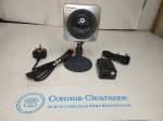 Panasonic BB-HCM311E Network Camera inc Stand and PSU Online