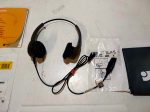 Plantronics P101 A Encore Binaural Headset 33707-41 Sale