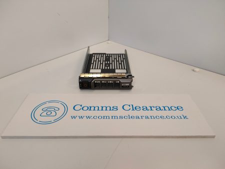 Dell PowerEdge 3.5  SAS SATA HDD Caddy Tray 0F238F on Sale