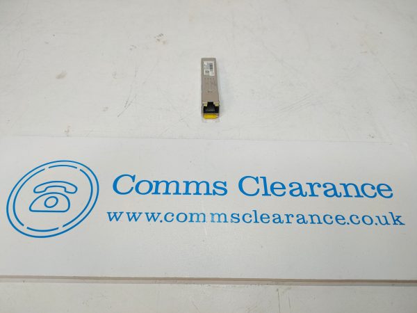 Cisco GLC-T 30-1410-03 SFP 1G Copper Transceiver Module 1000Base-T Hot on Sale