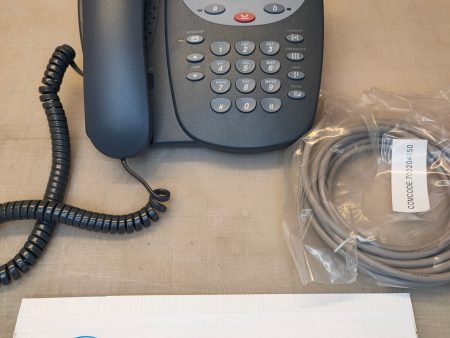 Avaya 4601+ IP Office Telephone (700381890) Online