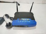 Linksys WRT54GS Wireless G Broadband Router Online Hot Sale