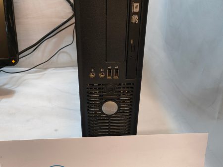 Dell Optiplex 780 Tower PC Core2Duo Win10 Online Sale