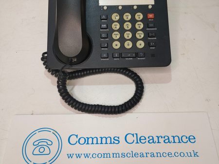 Avaya 1608 D01A-003 IP Office Telephone (700415557) Online now