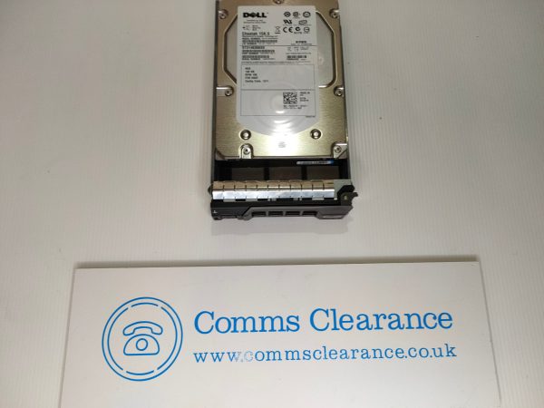 Dell Seagate Cheetah ST3146356SS SAS HD 146GB 0FXX518 inc Caddy Tray 0F238F Online Hot Sale