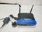 Linksys WRT54GS Wireless G Broadband Router Online Hot Sale