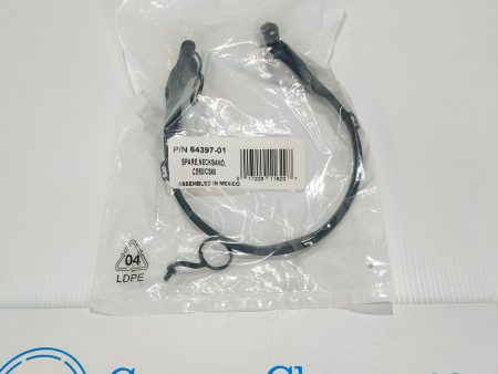 Plantronics CS50 CS60 M3000 Spare Neckband (BTH) 64397-01 Online Hot Sale